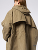 Pret Pour Partir Vanessa Coat Taupe