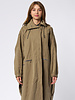 Pret Pour Partir Vanessa Coat Taupe