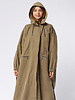 Pret Pour Partir Vanessa Coat Taupe