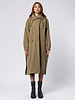 Pret Pour Partir Vanessa Coat Taupe