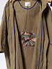 Pret Pour Partir Vanessa Coat Taupe