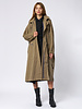 Pret Pour Partir Vanessa Coat Taupe