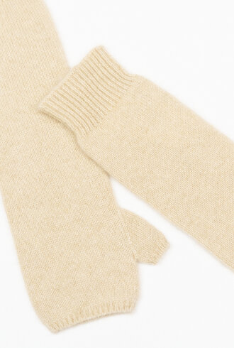 Kujten Sotchi Organic Mittens