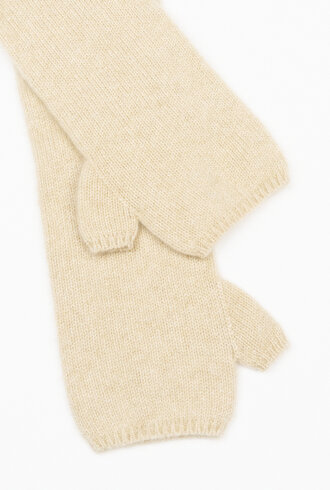 Kujten Sotchi Organic Mittens