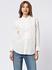 The Great The Cowboy Tux Top White