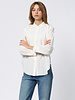 The Great The Cowboy Tux Top White