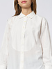 The Great The Cowboy Tux Top White