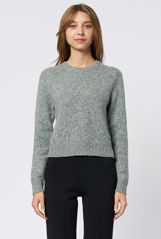 Kujten Caroline Pullover Durian Mouline