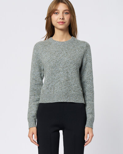 トップス CONP 23AW Durian Sweater kujten-caroline-pullover-