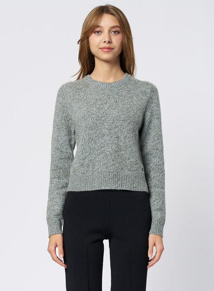 Kujten Caroline Pullover Durian Mouline