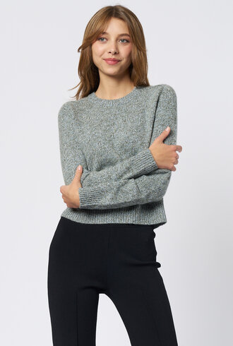 Kujten Caroline Pullover Durian Mouline