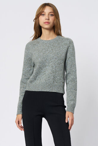 Kujten Caroline Pullover Durian Mouline