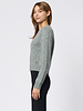 Kujten Caroline Pullover Durian Mouline