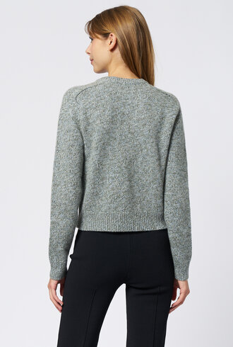 Kujten Caroline Pullover Durian Mouline
