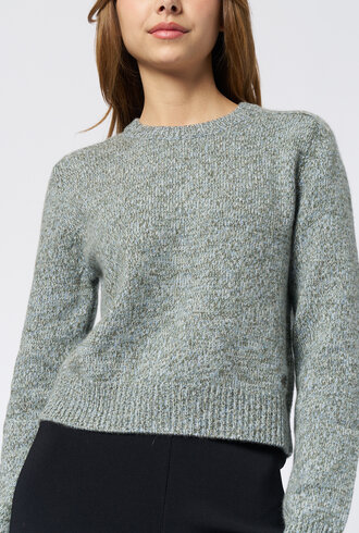 Kujten Caroline Pullover Durian Mouline
