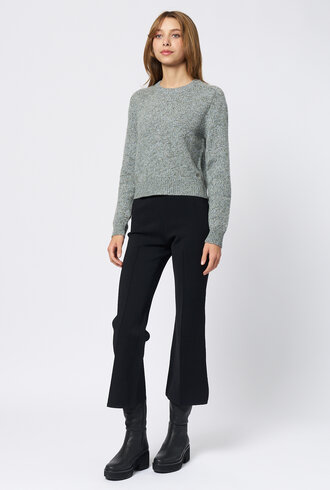 Kujten Caroline Pullover Durian Mouline