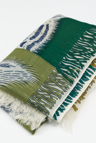 Inouitoosh Freres Etole Green