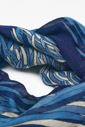 Inouitoosh Freddy Etole Navy