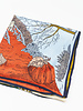 Inouitoosh Square Quatre Saisons Natural