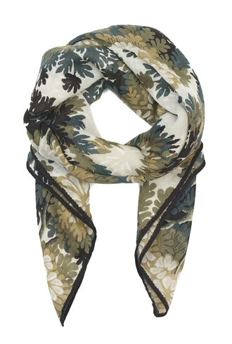 Inouitoosh Carre Fontainebleau Beige