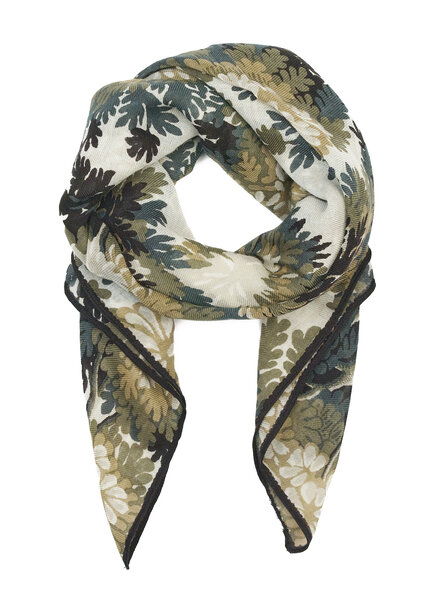 Inouitoosh Carre Fontainebleau Beige