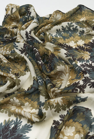 Inouitoosh Carre Fontainebleau Beige