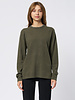Kokun Two Layer Cashmere Army
