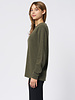Kokun Two Layer Cashmere Army