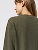 Kokun Two Layer Cashmere Army