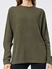 Kokun Two Layer Cashmere Army