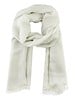 Destin Rexy Stola Scarf Silver