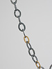 Dana Kellin Fine Rutilated Quartz Necklace