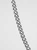 TAT2 Vintage Silver Olena Coin Necklace