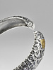 TAT2 Vintage Silver Renonda Bangle