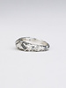 TAT2 Vintage Silver Vesta  Ring