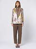 Raquel Allegra Lia Blazer Ether