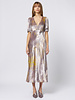 Raquel Allegra Bella Dress Ether