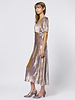 Raquel Allegra Bella Dress Ether