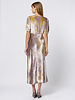 Raquel Allegra Bella Dress Ether