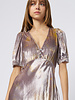 Raquel Allegra Bella Dress Ether