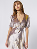 Raquel Allegra Bella Dress Ether