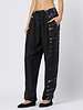 Raquel Allegra Logan Pant Black