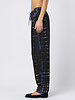 Raquel Allegra Logan Pant Black