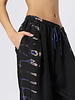 Raquel Allegra Logan Pant Black