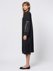 Raquel Allegra Cora Duster Black