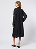 Raquel Allegra Cora Duster Black