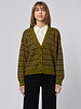 The Great The Slouch Cardigan Army Paisley