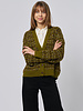The Great The Slouch Cardigan Army Paisley
