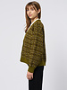 The Great The Slouch Cardigan Army Paisley