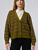 The Great The Slouch Cardigan Army Paisley